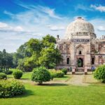 Top places to visit in delhi