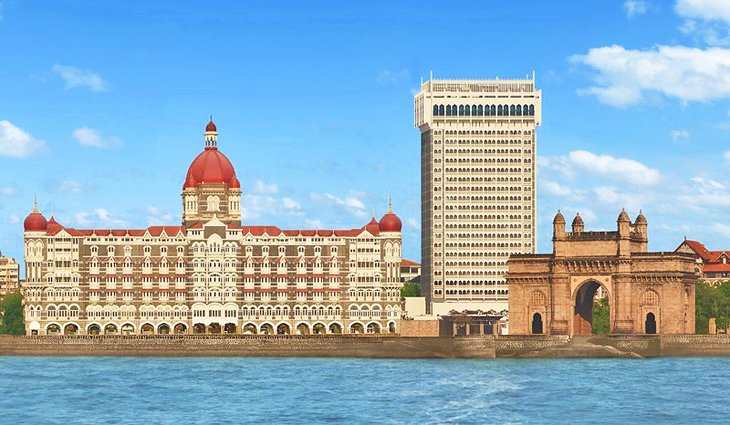 Top places to visit in mumbai